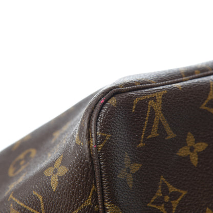 Louis Vuitton Monogram Neo Neverfull GM Pivoine 22 of 25