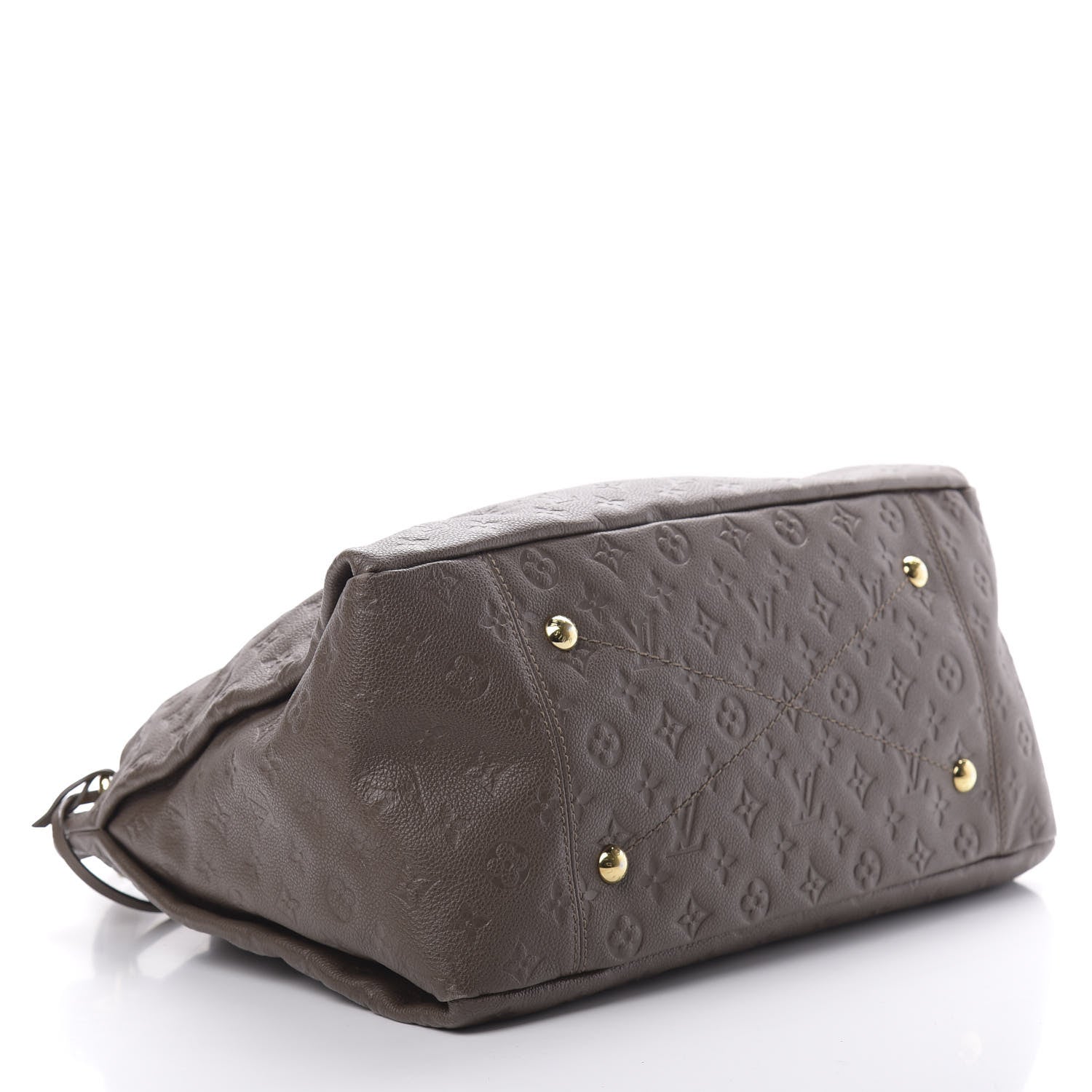 Louis Vuitton Empreinte Artsy MM Ombre 4 of 12