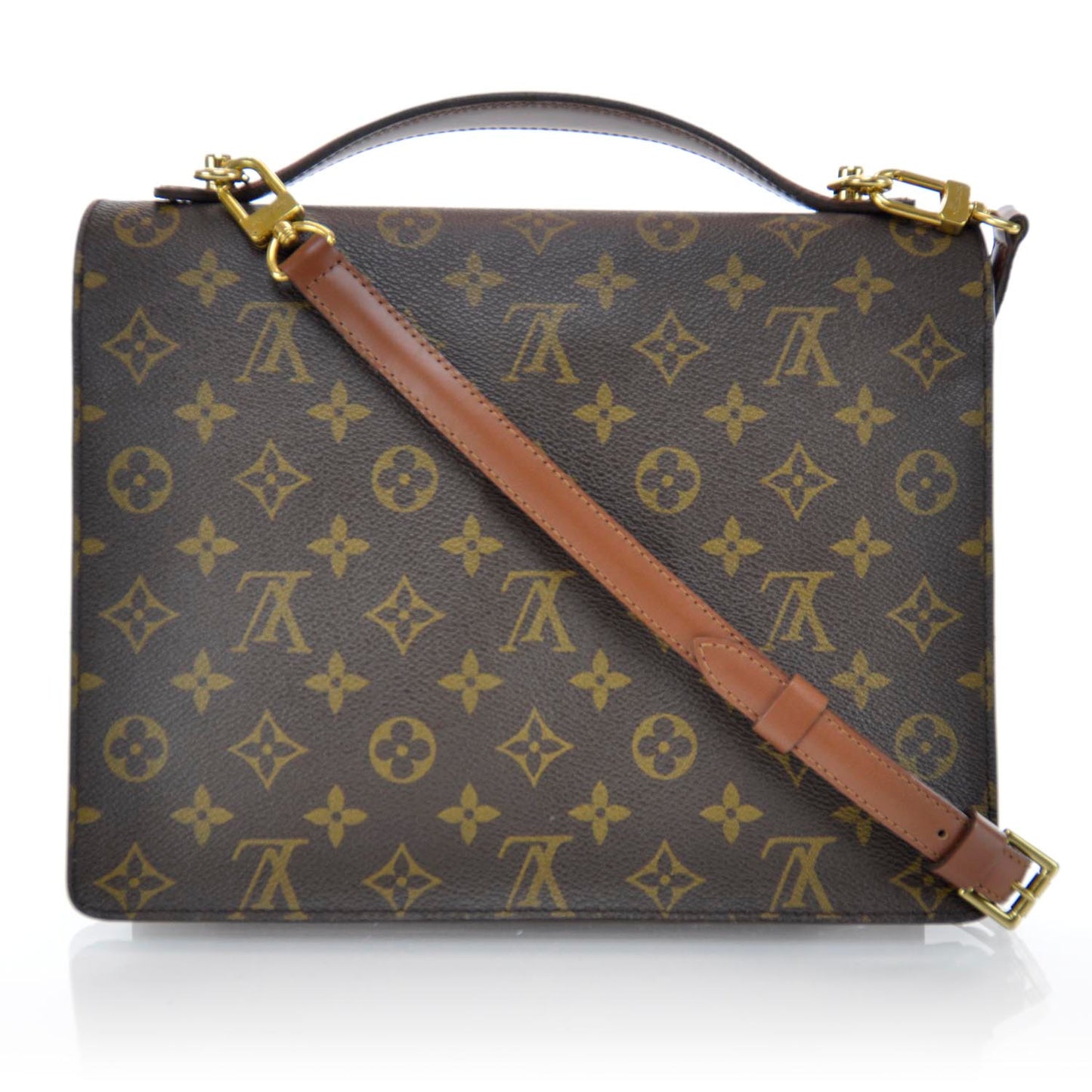 Monogram Monceau 28