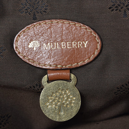 Mulberry Soft Buffalo Oversized Alexa Oak 6 of 9