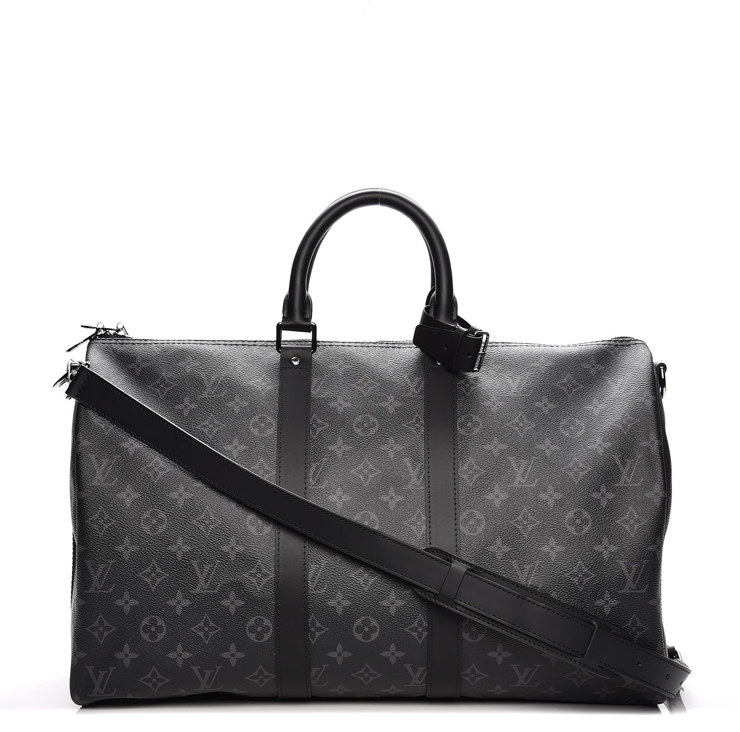 Monogram Eclipse Keepall Bandouliere 45