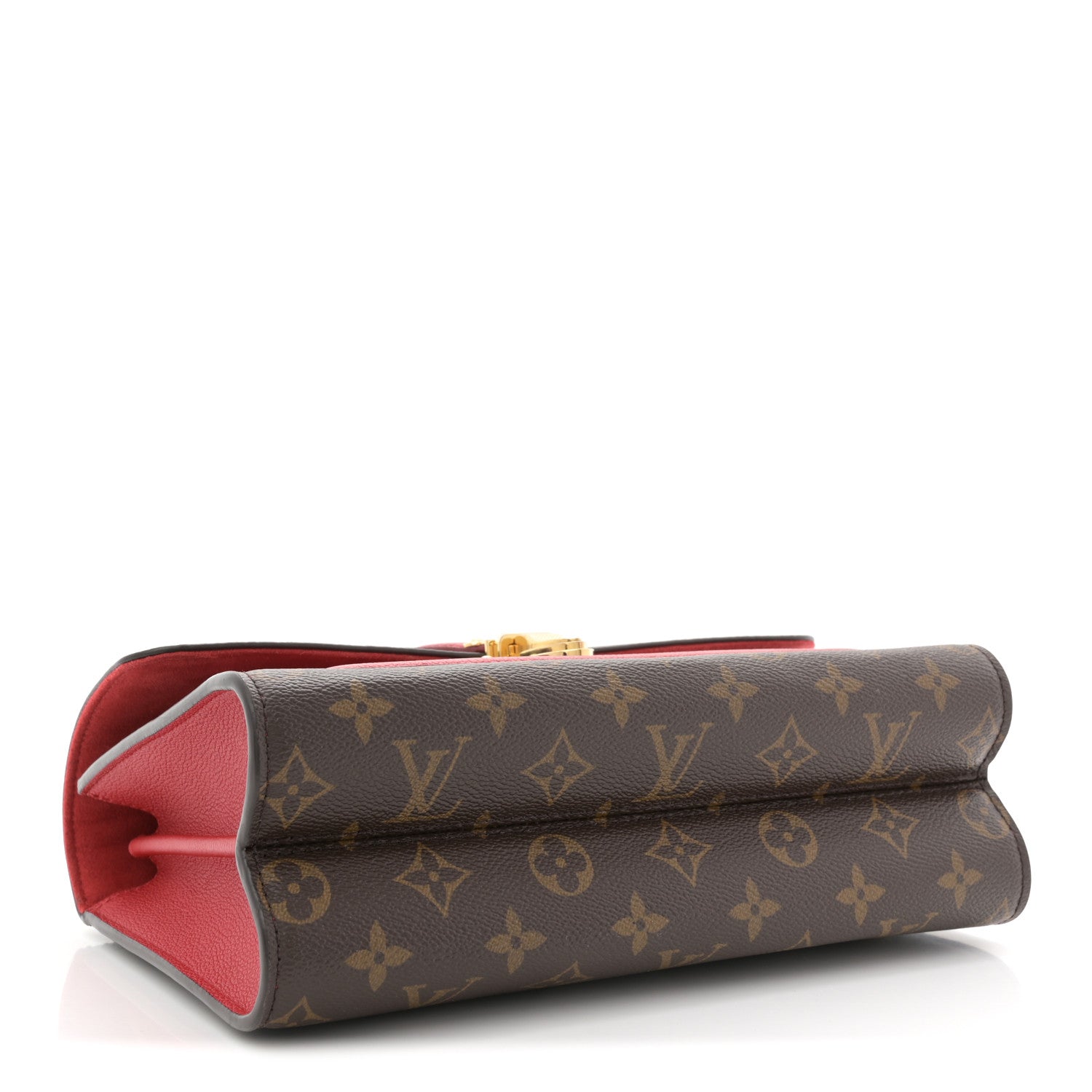 Louis Vuitton Monogram Victoire Cherry 4 of 10
