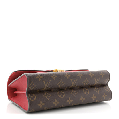 Louis Vuitton Monogram Victoire Cherry 4 of 10