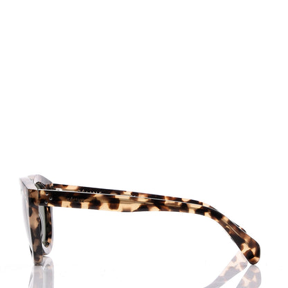 Celine Pretty Sunglasses CL 41801/S Havana Honey 3 of 7