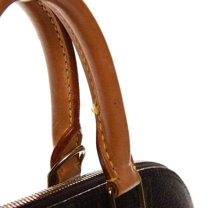Louis Vuitton Monogram Alma PM 10 of 18