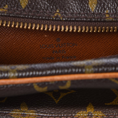 Louis Vuitton Monogram Danube 6 of 6