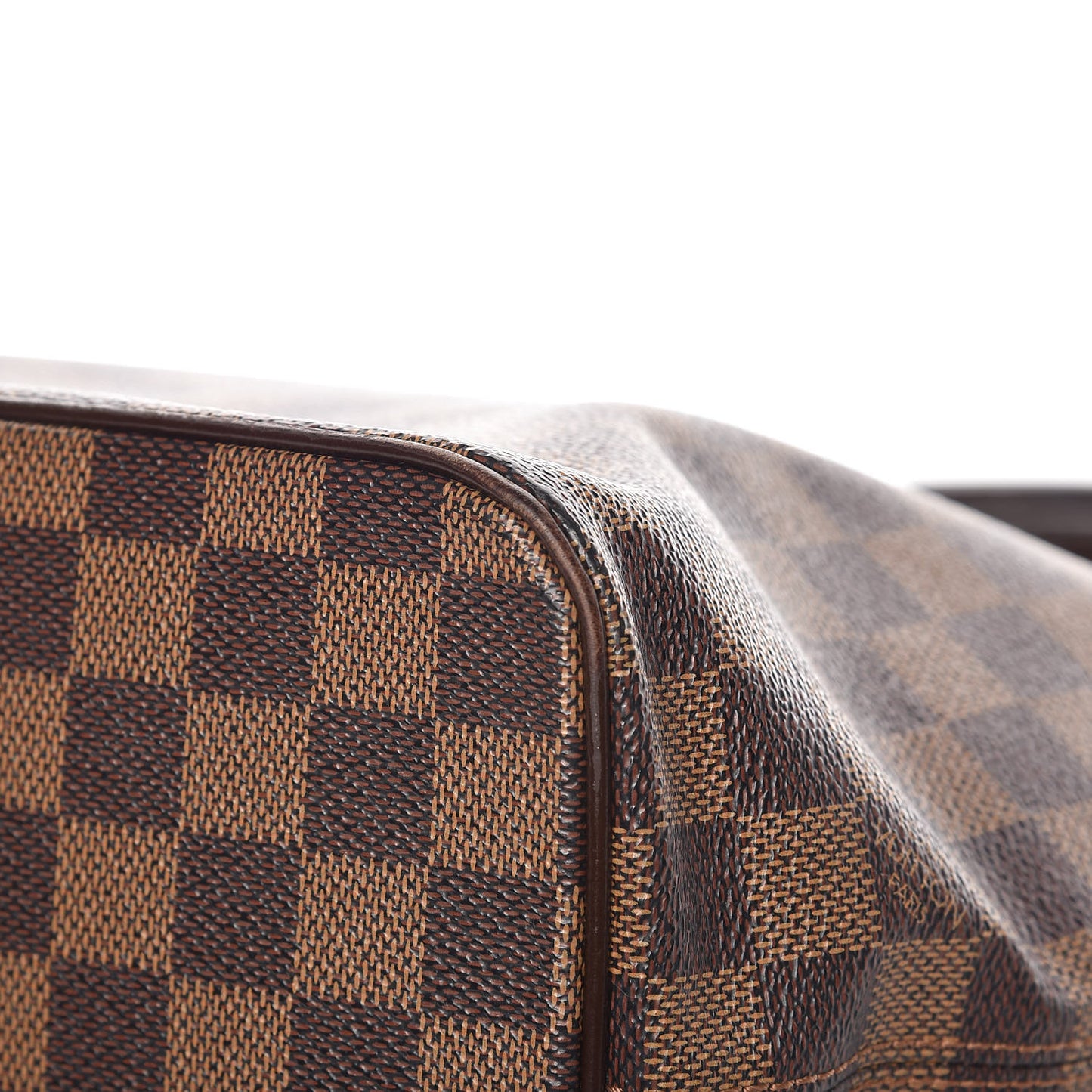 Damier Ebene Saleya PM