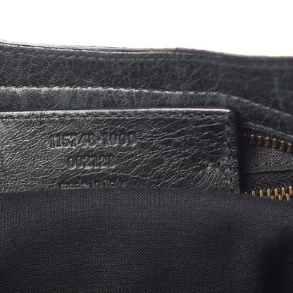 Balenciaga Agneau Classic Hardware City Black 8 of 12