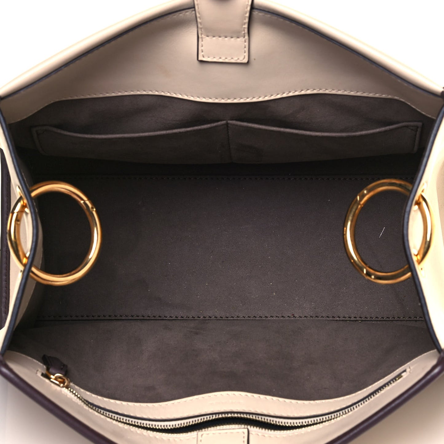 Vitello Century Normand F is Fendi Small Runaway Satchel Camelia Caramello Moresco