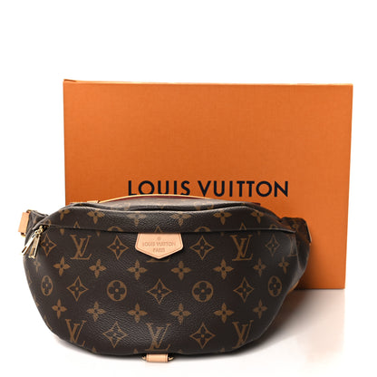 Louis Vuitton Monogram Bumbag 10 of 10
