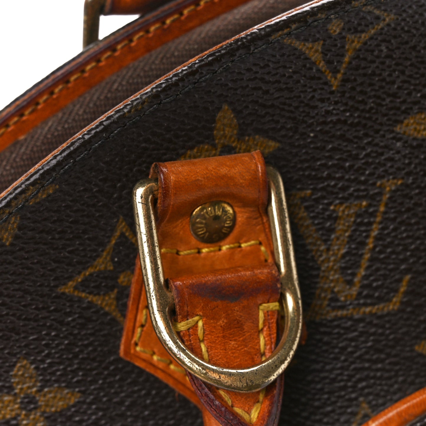 Monogram Ellipse PM