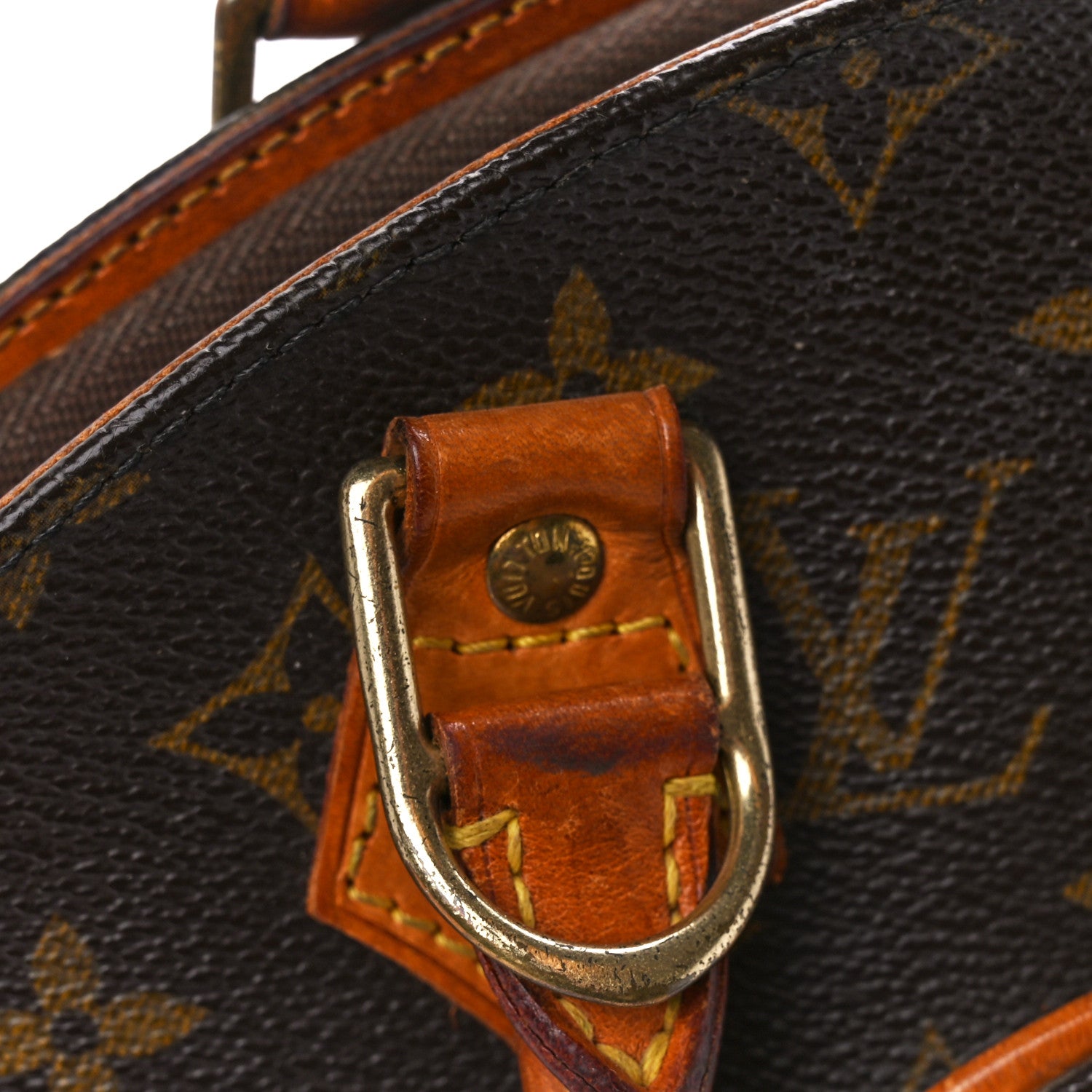 Louis Vuitton Monogram Ellipse PM 15 of 16