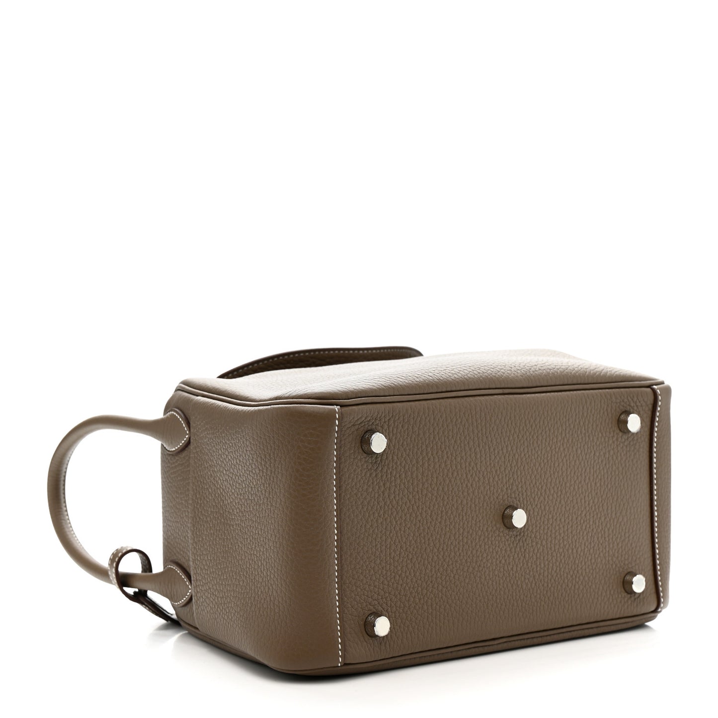 Taurillon Clemence Lindy 26 Etoupe
