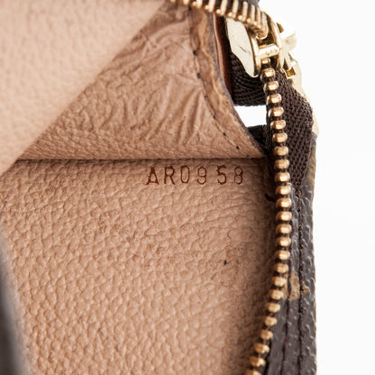 Louis Vuitton Monogram Petit Bucket Pouch 7 of 7
