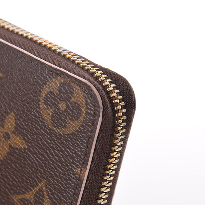 Louis Vuitton Monogram Blooming Flowers Clemence Wallet 23 of 29