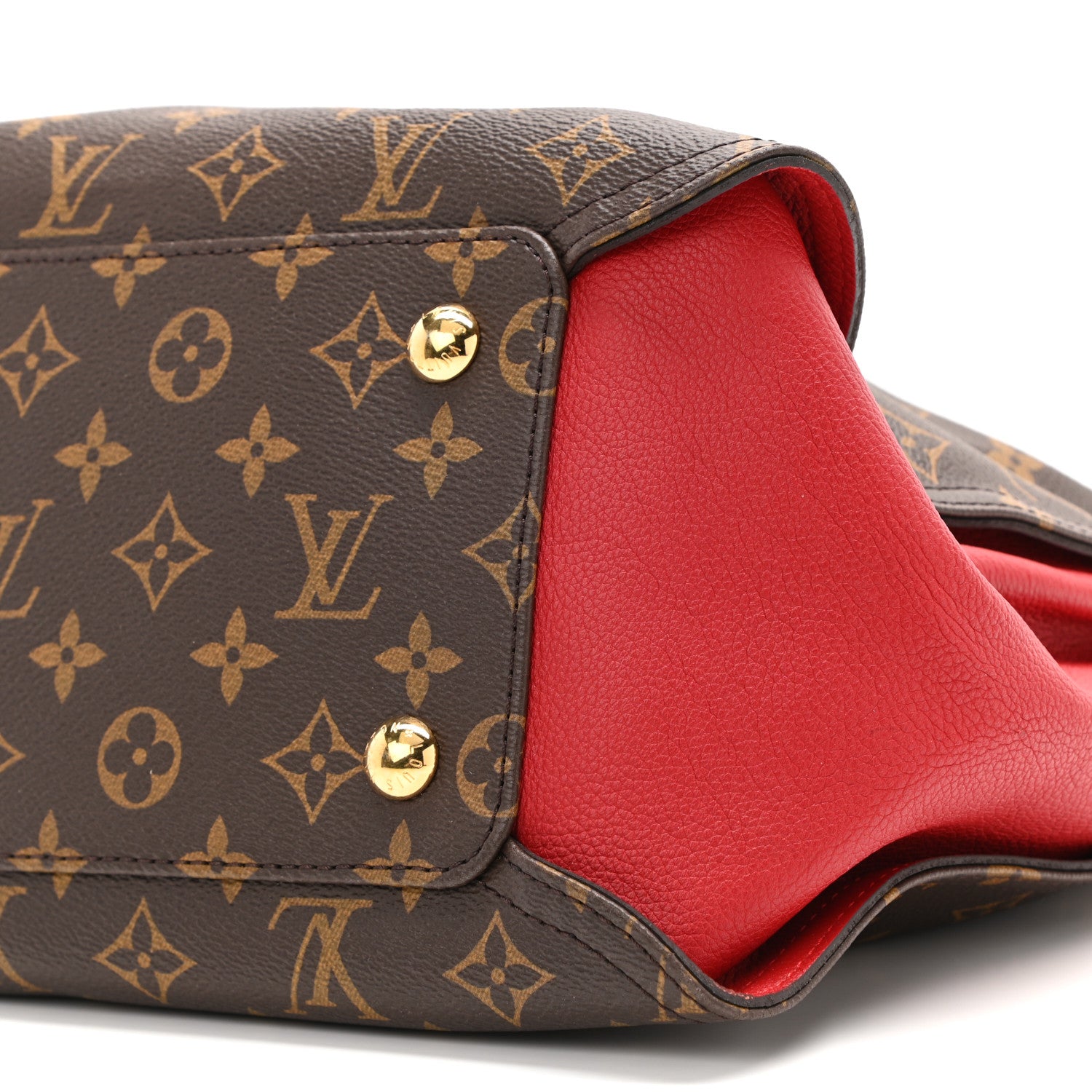 Louis Vuitton Monogram Gaia Cherry 11 of 14