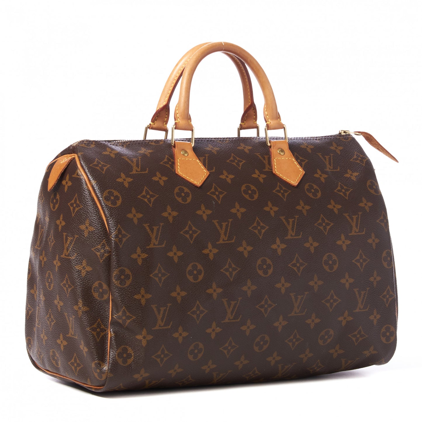 Monogram Speedy 35