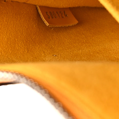 Louis Vuitton Epi Alma PM Tassil 7 of 11