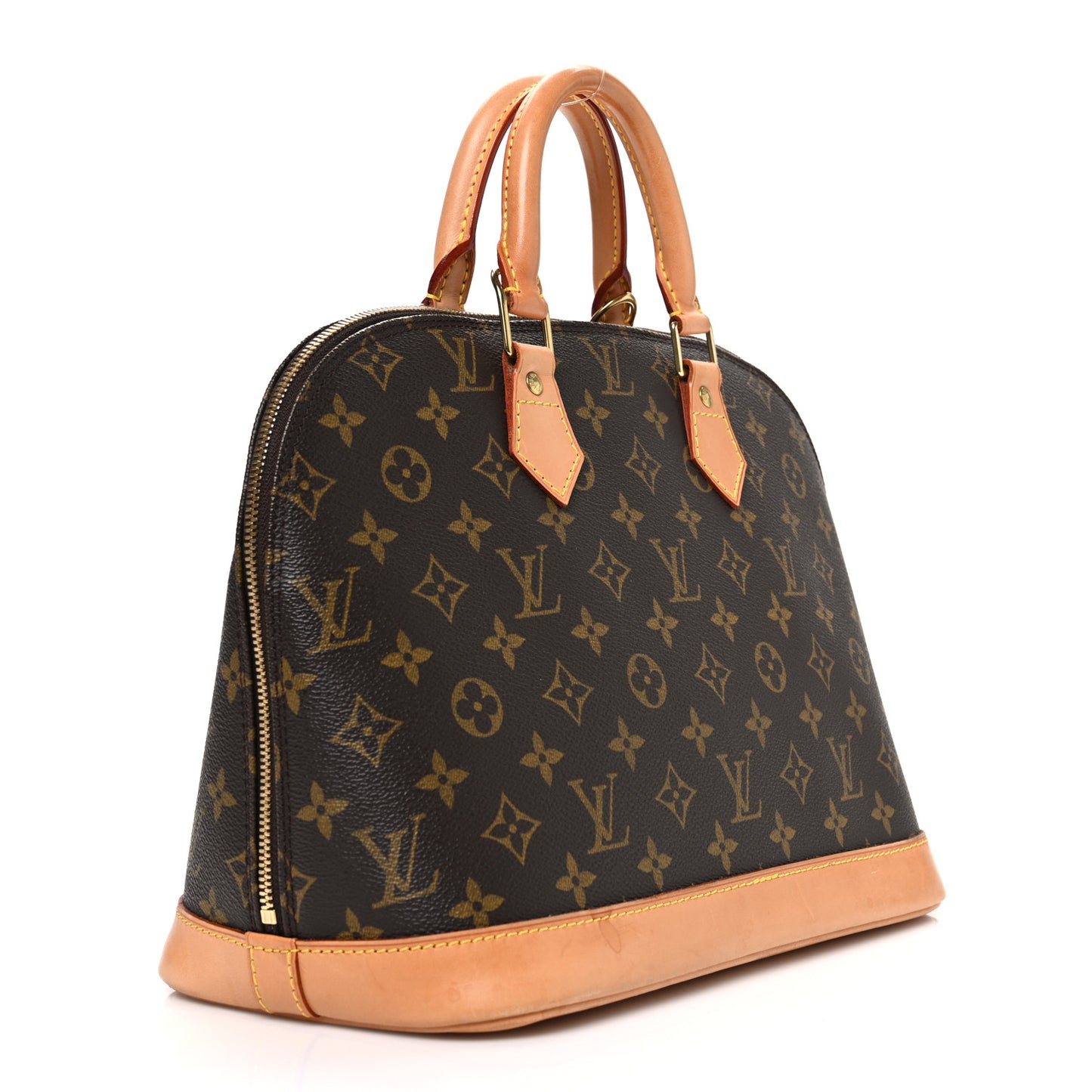 Monogram Alma PM
