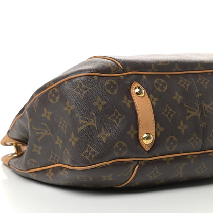 Louis Vuitton Monogram Galliera PM 7 of 10