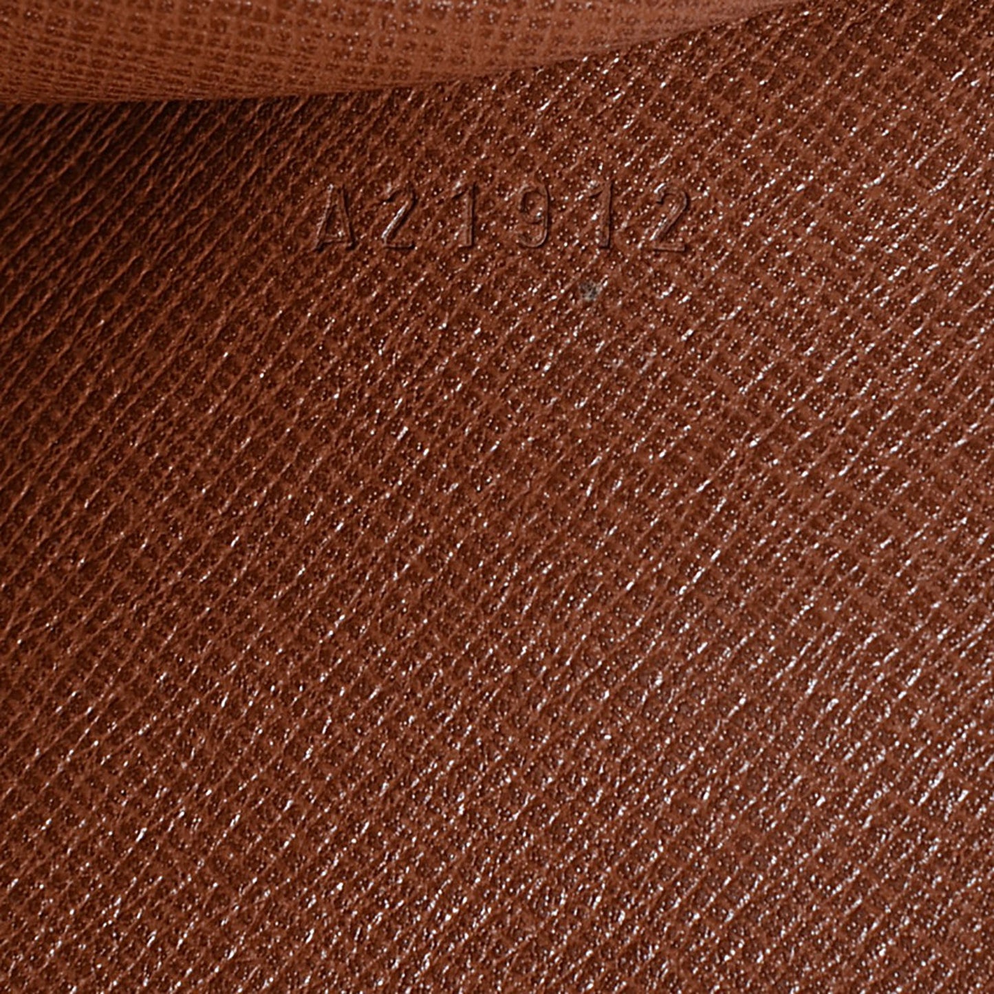 Epi Sac Biface Kenyan Fawn
