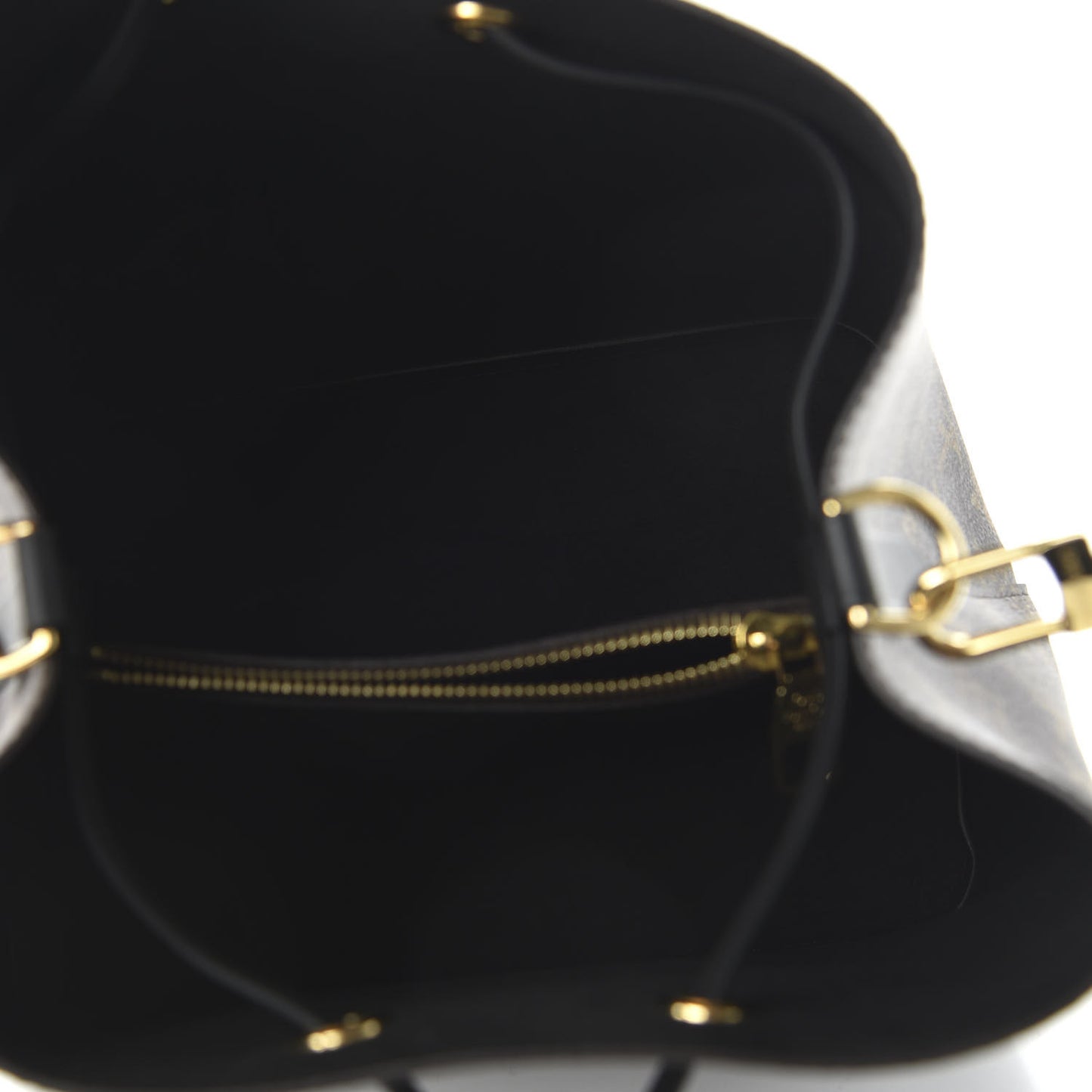 Monogram Neonoe MM Black