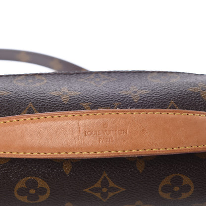 Louis Vuitton Monogram Pochette Metis 6 of 10