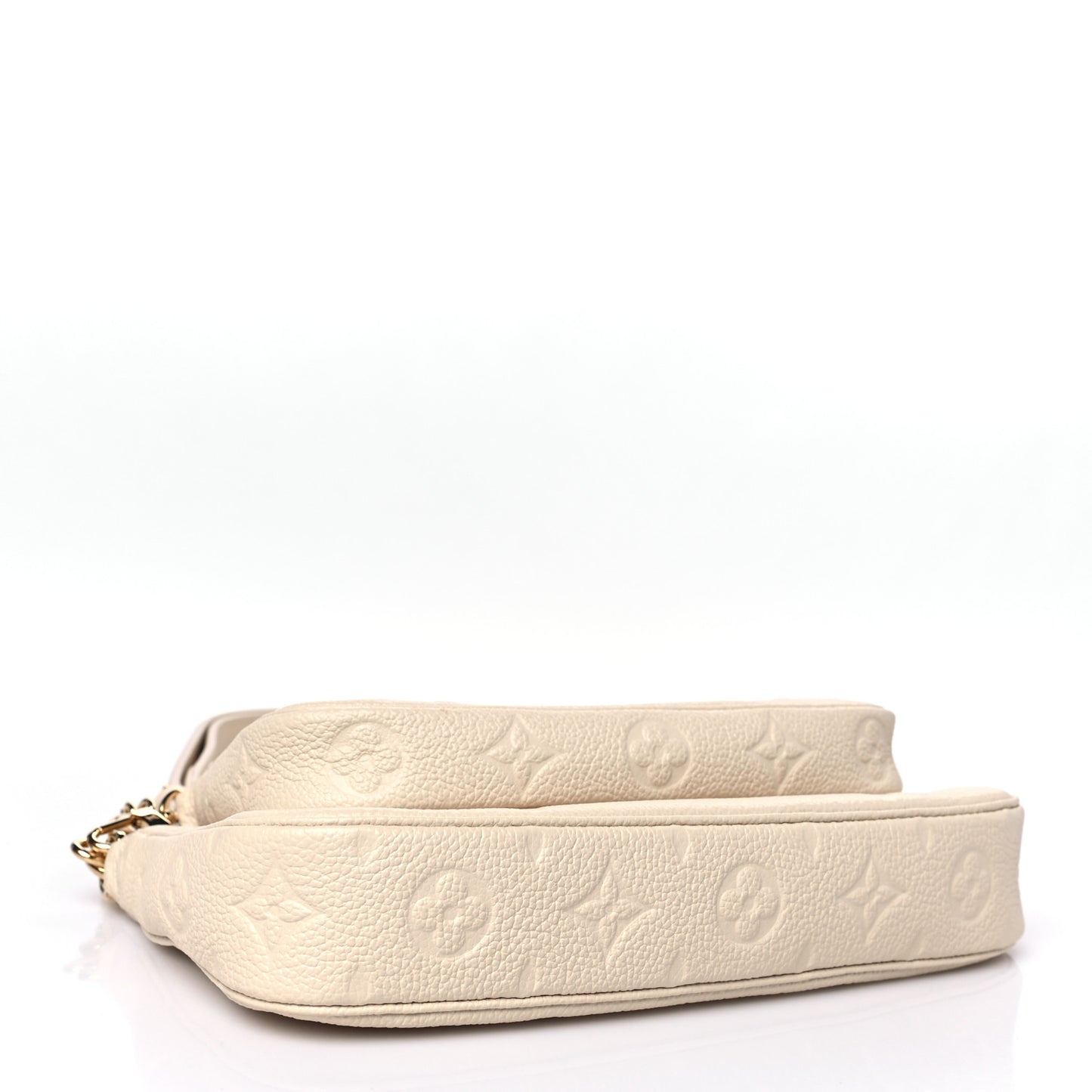 Empreinte Monogram Giant Multi Pochette Accessories Cream