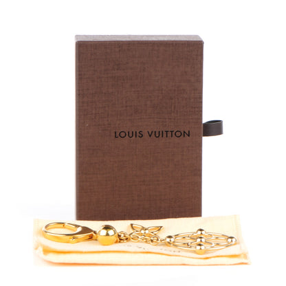 Louis Vuitton Bloomy Bag Charm 5 of 5