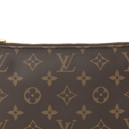 Louis Vuitton Monogram Pochette Accessories NM 8 of 11