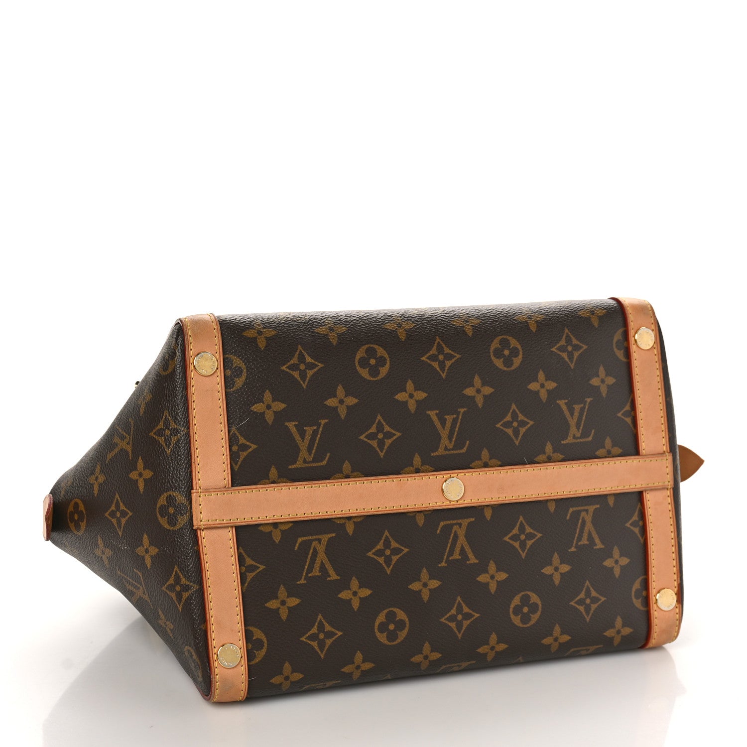 Louis Vuitton Monogram Marais MM 4 of 10