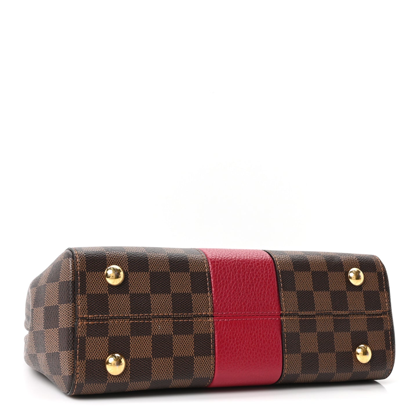 Damier Ebene Bond Street Wine