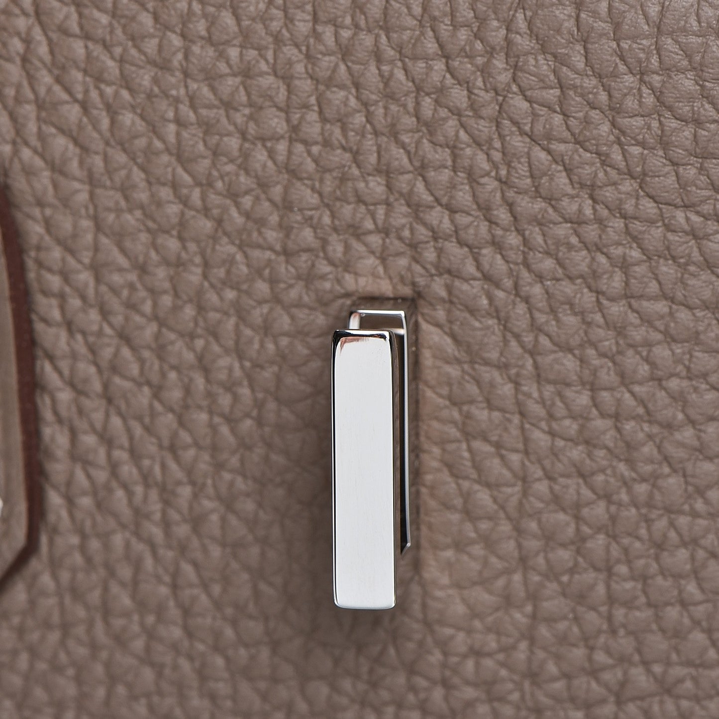 Togo Birkin 25 Etoupe