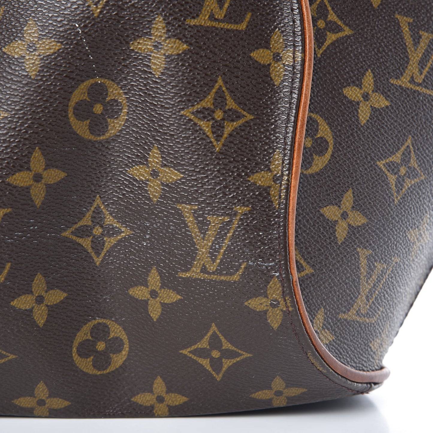 Monogram Ellipse PM