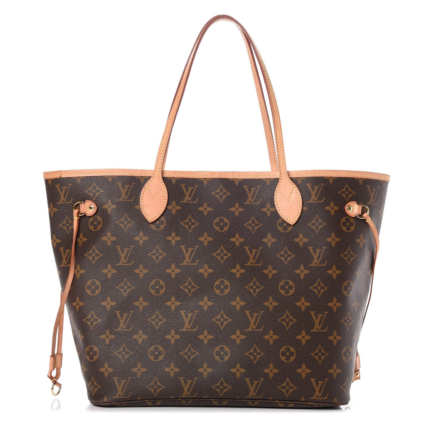 Monogram Neverfull MM
