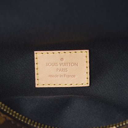 Louis Vuitton Monogram Bumbag 9 of 10