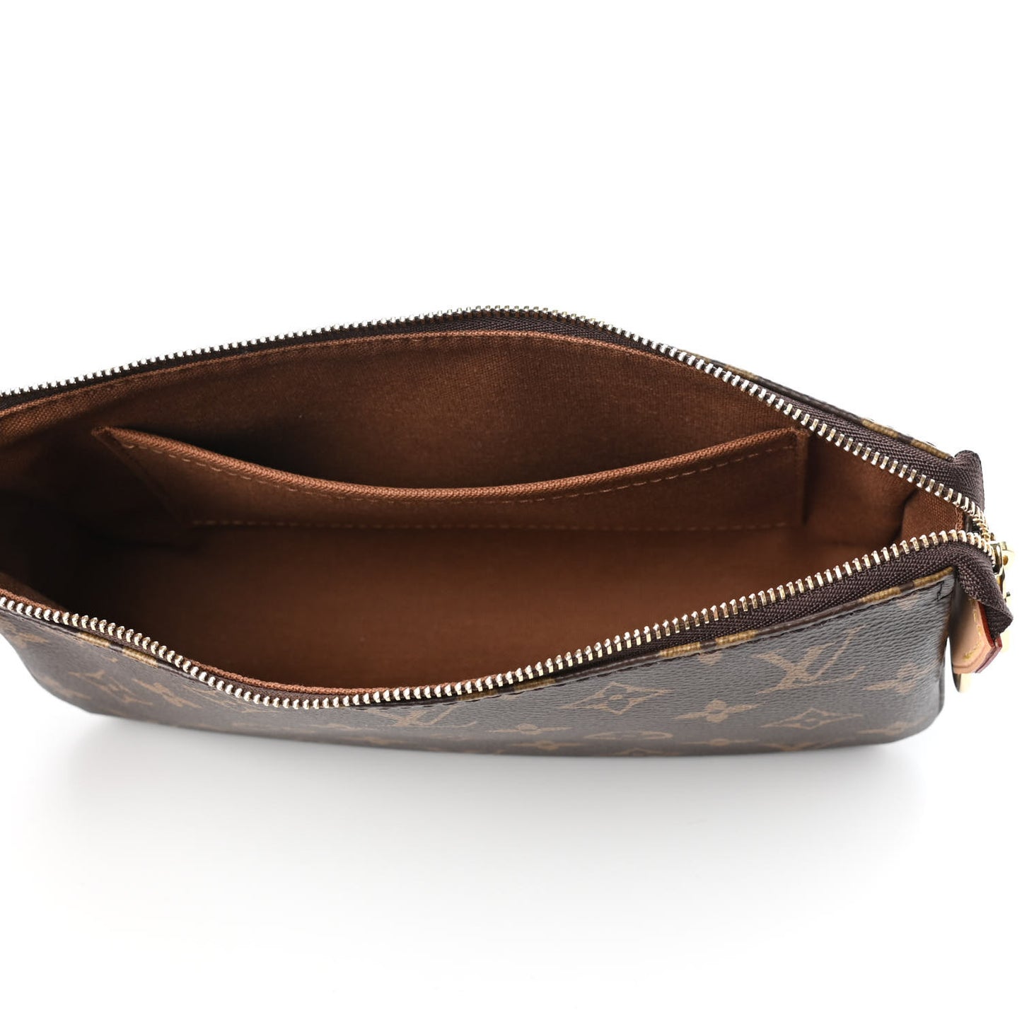 Monogram Pochette Accessories NM