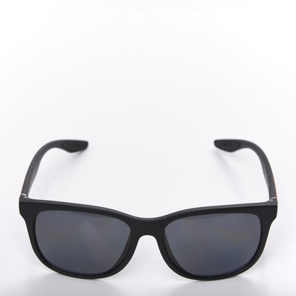 Prada Sunglasses SPS 03O-F Black 2 of 8
