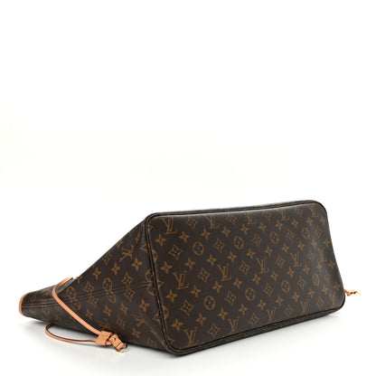 Louis Vuitton Monogram Neo Neverfull GM 5 of 14