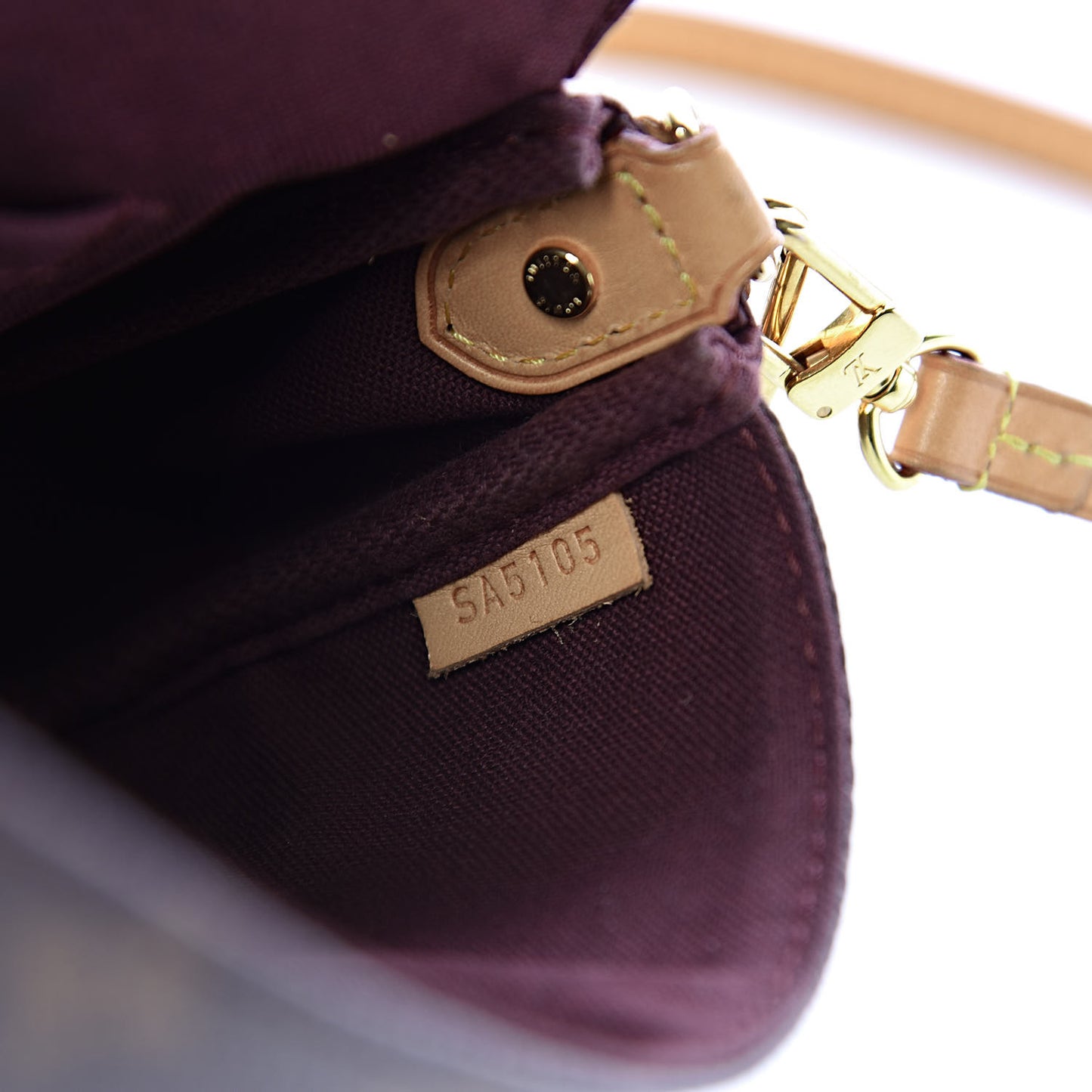 Monogram Favorite PM