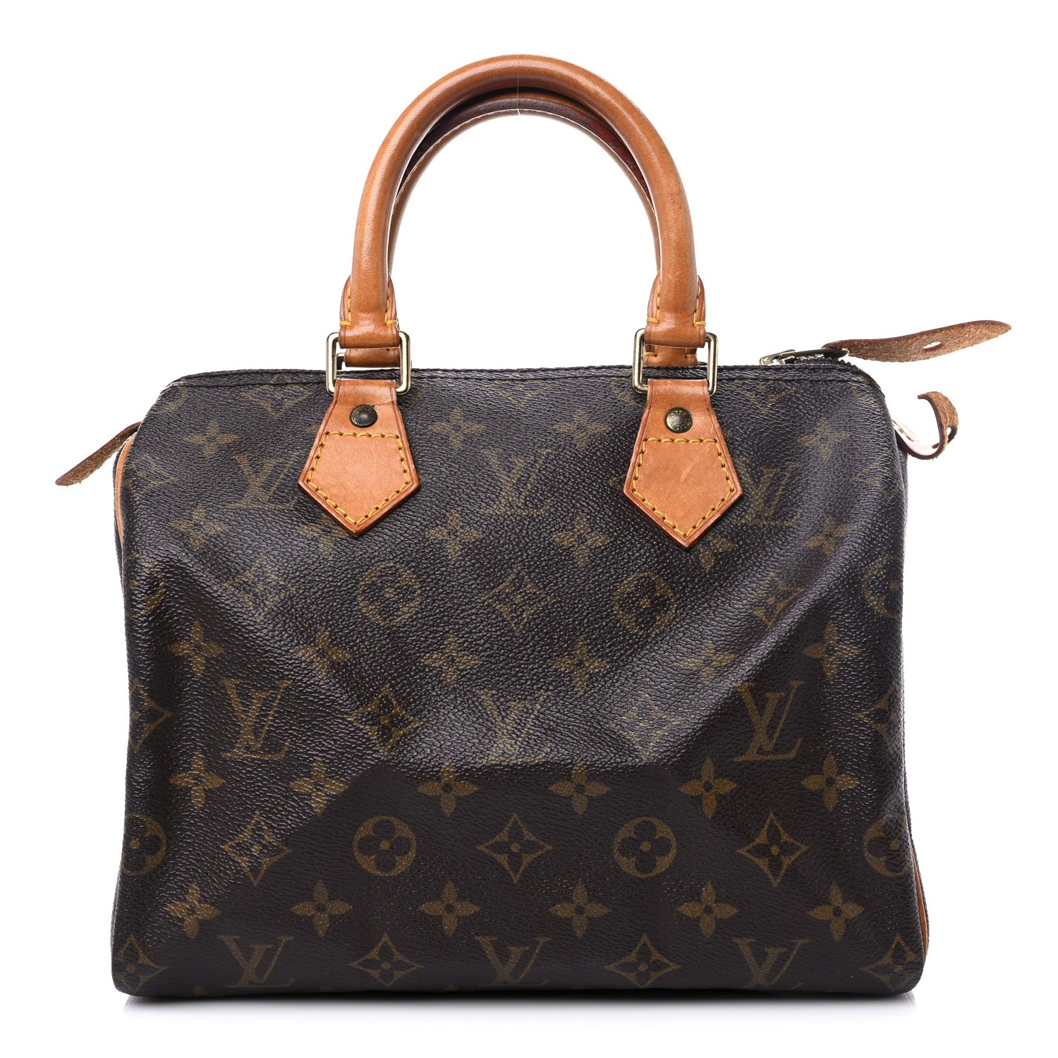 Louis Vuitton Monogram Speedy 25 1 of 20
