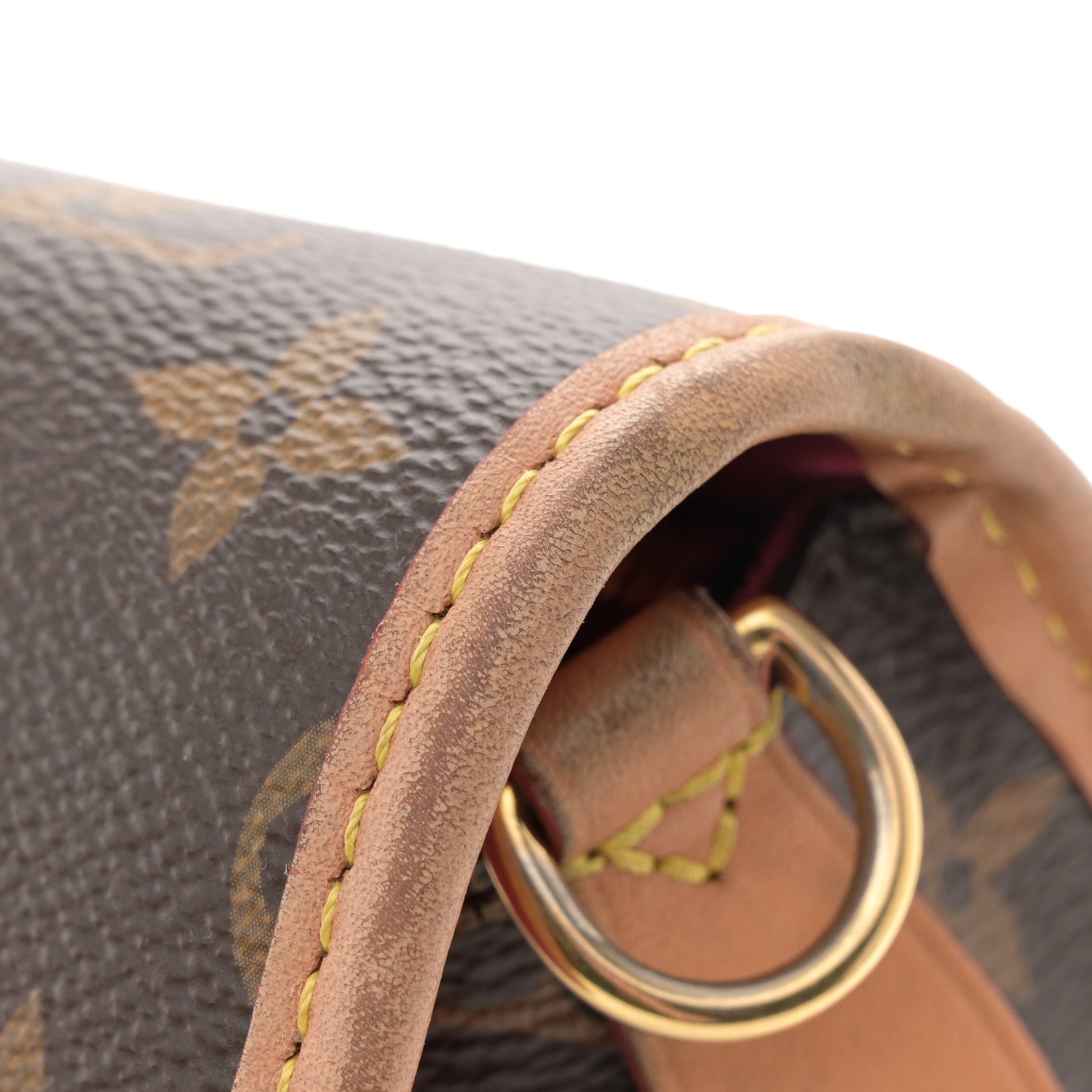 Louis Vuitton Monogram Diane Fuchsia 12 of 15