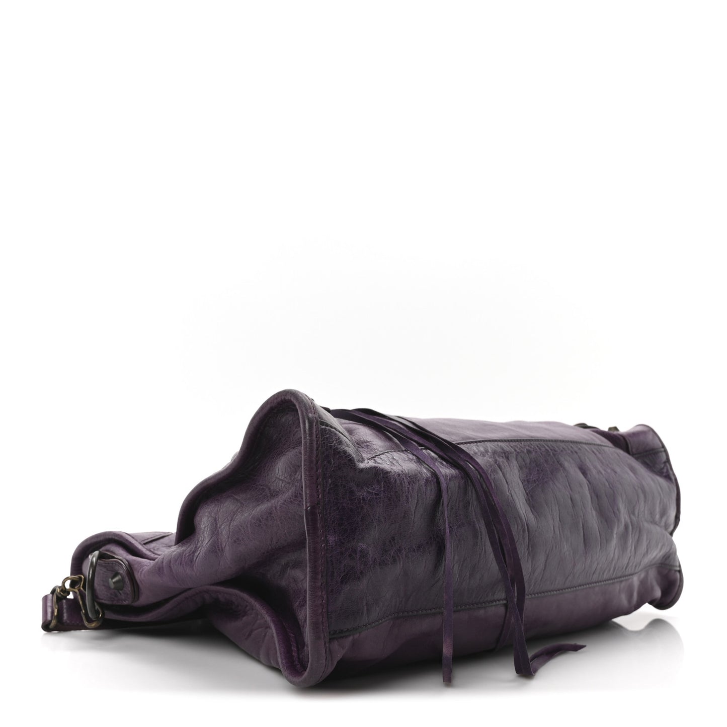 Agneau Classic Hardware City Raisin