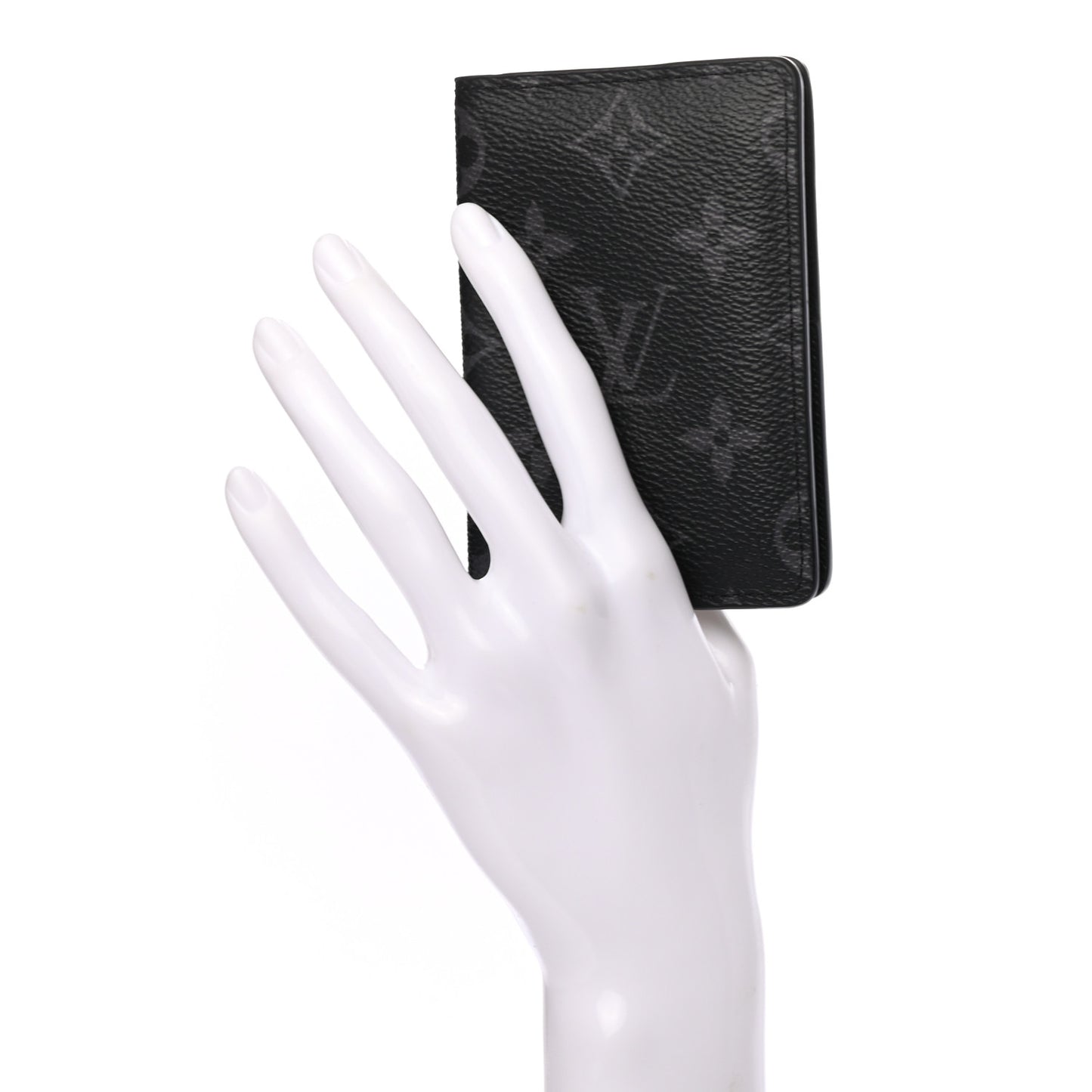 Monogram Eclipse Pocket Organizer NM