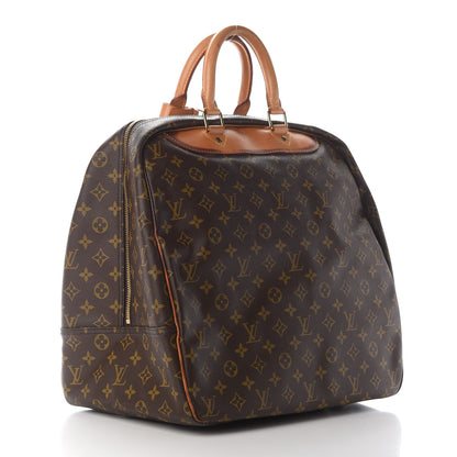 Louis Vuitton Monogram Evasion Sports Bag 3 of 8