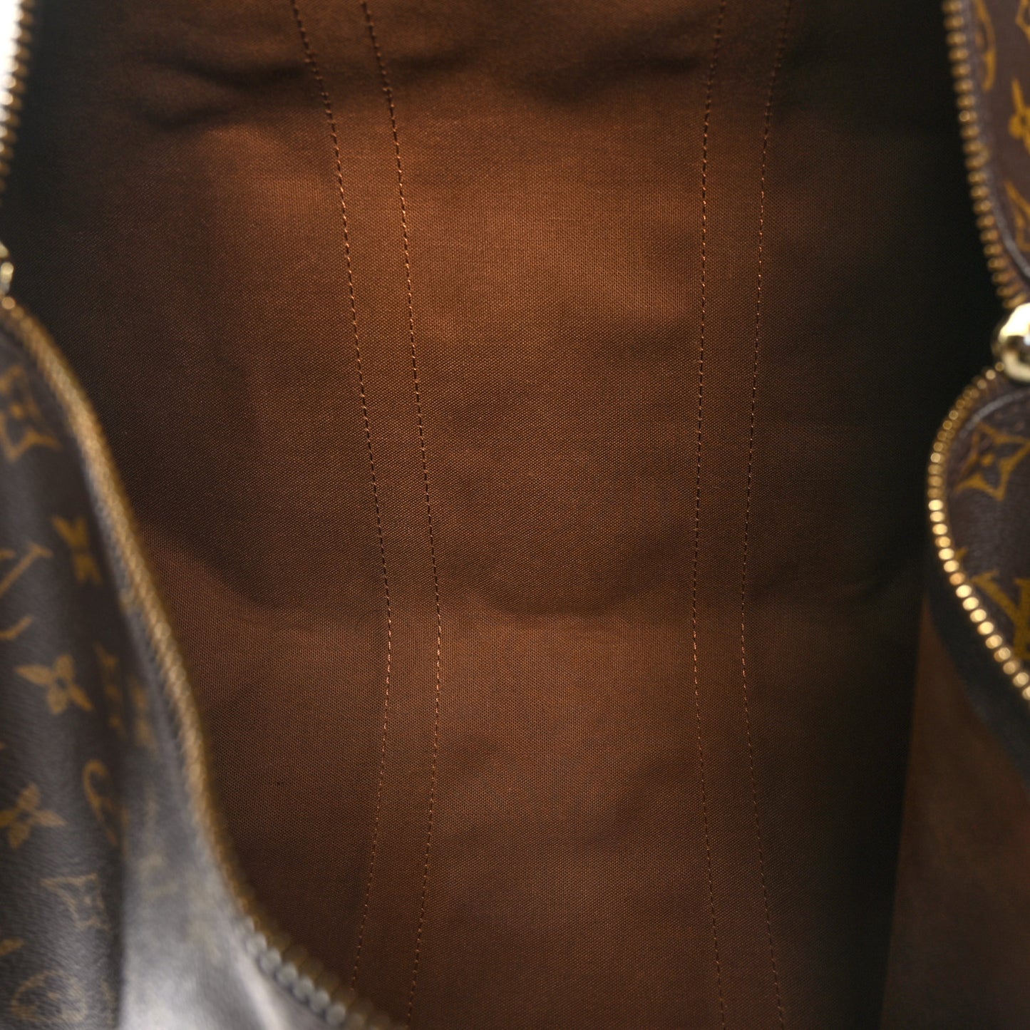 Monogram Keepall Bandouliere 45