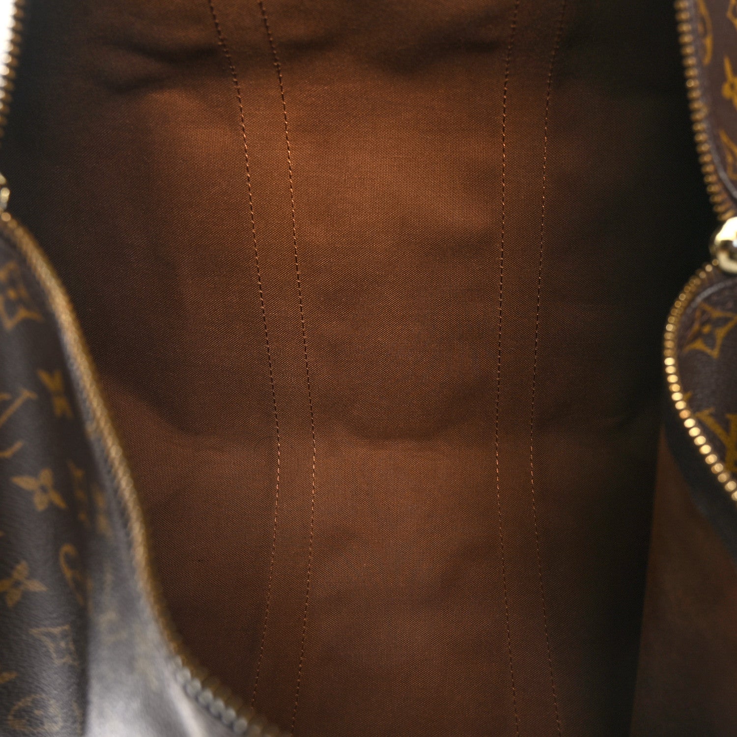 Louis Vuitton Monogram Keepall Bandouliere 45 4 of 12