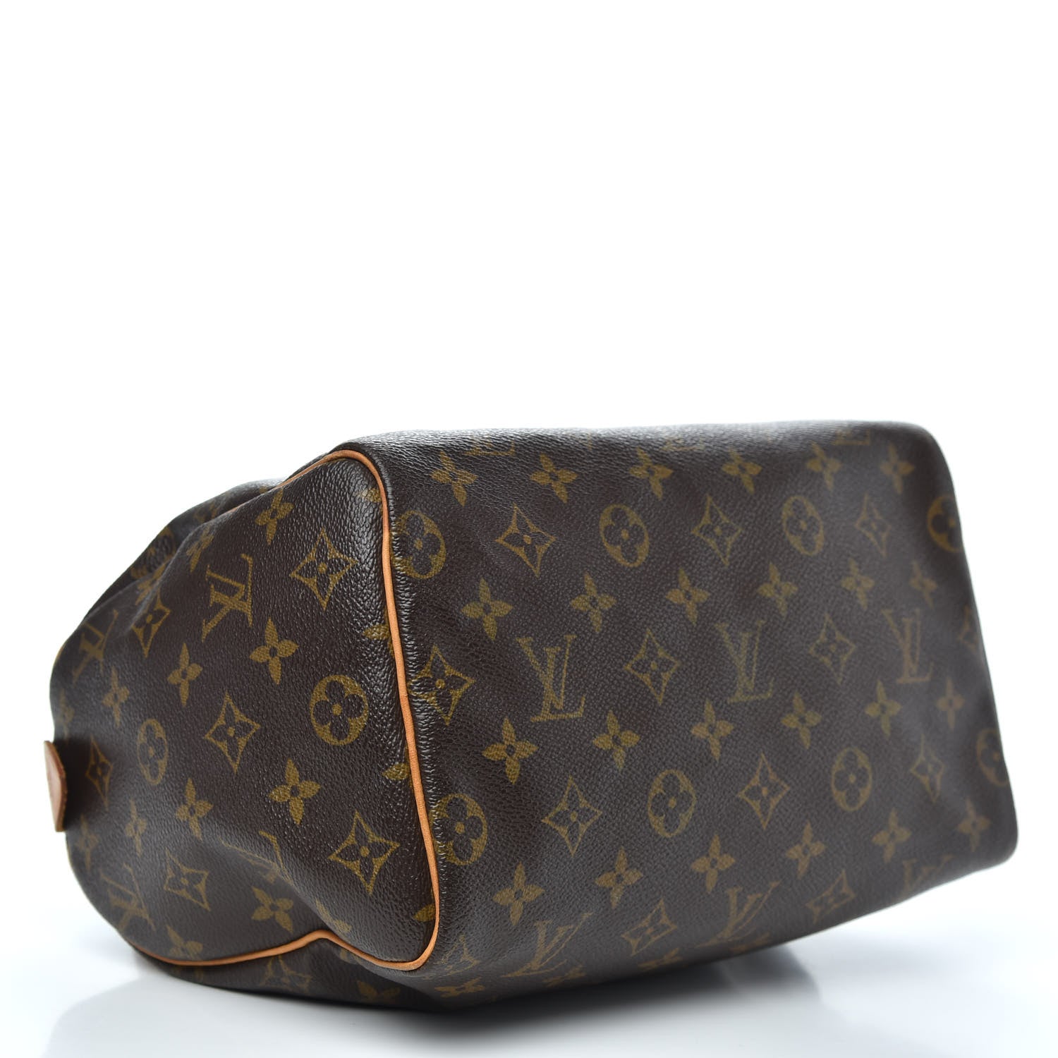 Louis Vuitton Monogram Speedy 25 4 of 11