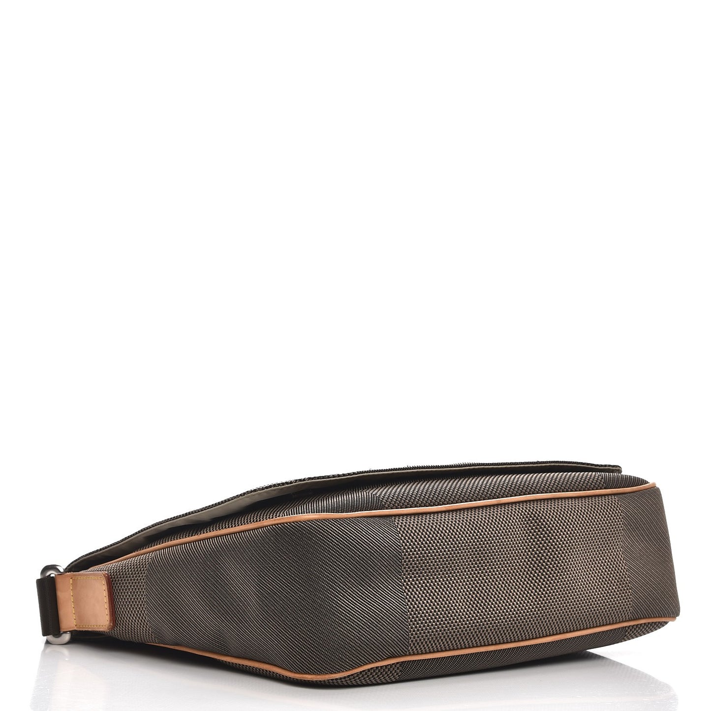 Damier Geant Messenger Bag Terre