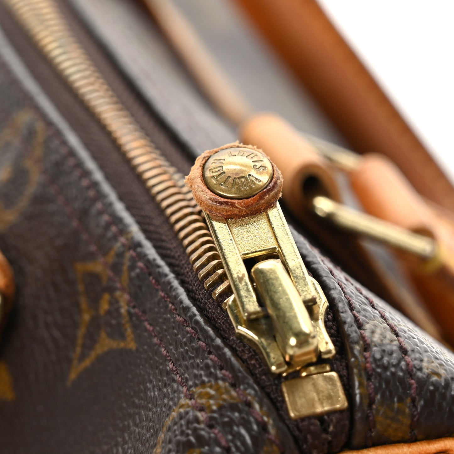 Monogram Speedy 25